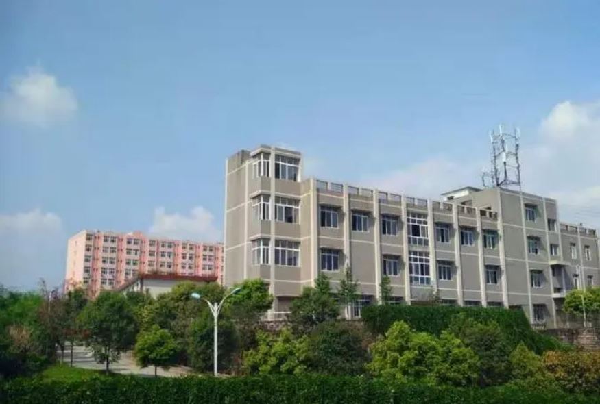 达州技师学院